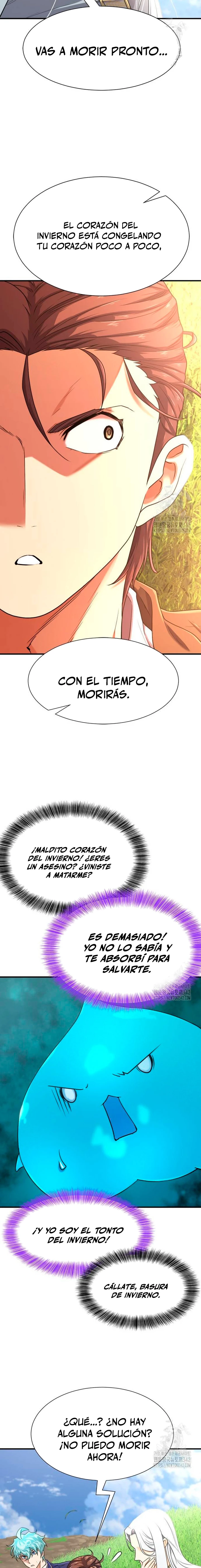 Read El Mejor Ingeniero del Mundo ES Manga Online