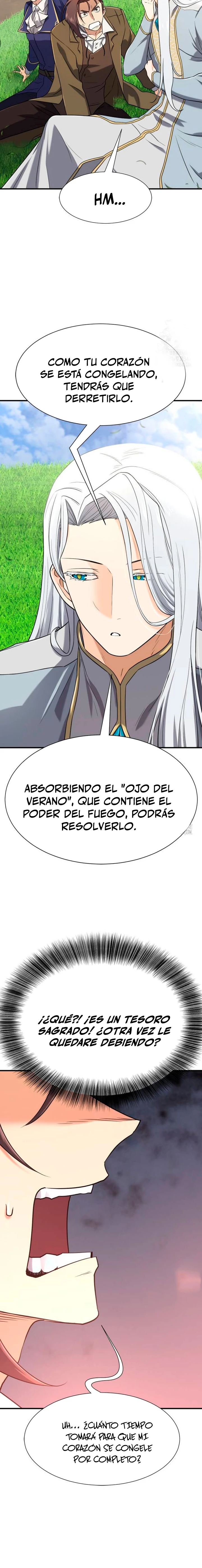 Read El Mejor Ingeniero del Mundo ES Manga Online