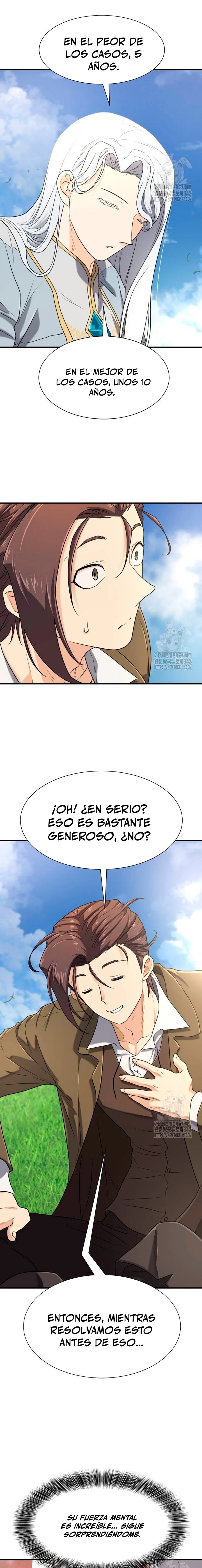 Read El Mejor Ingeniero del Mundo ES Manga Online