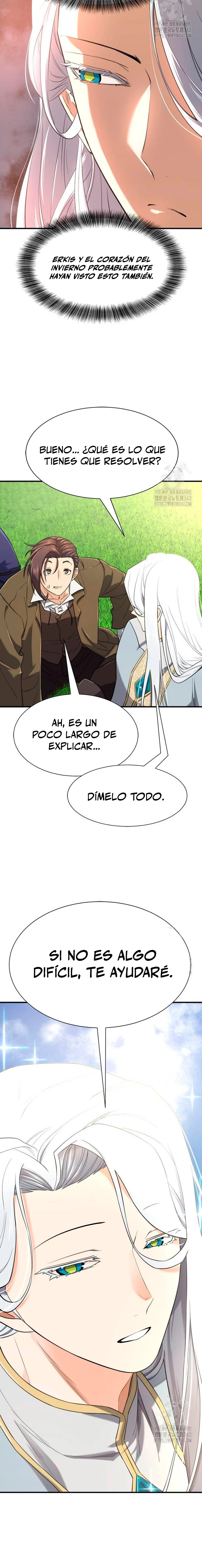 Read El Mejor Ingeniero del Mundo ES Manga Online