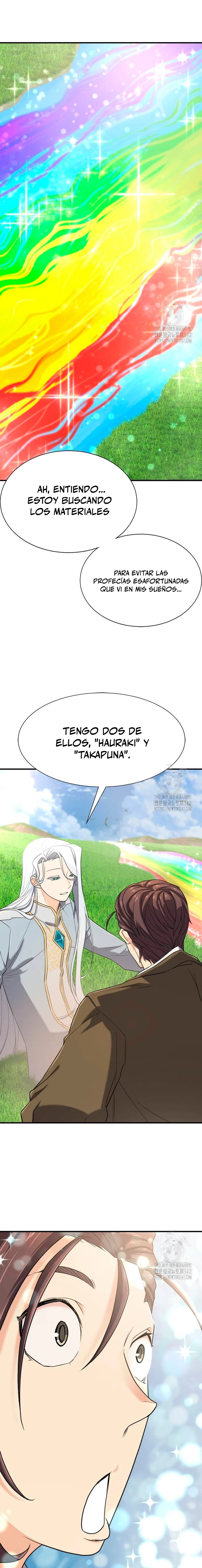 Read El Mejor Ingeniero del Mundo ES Manga Online