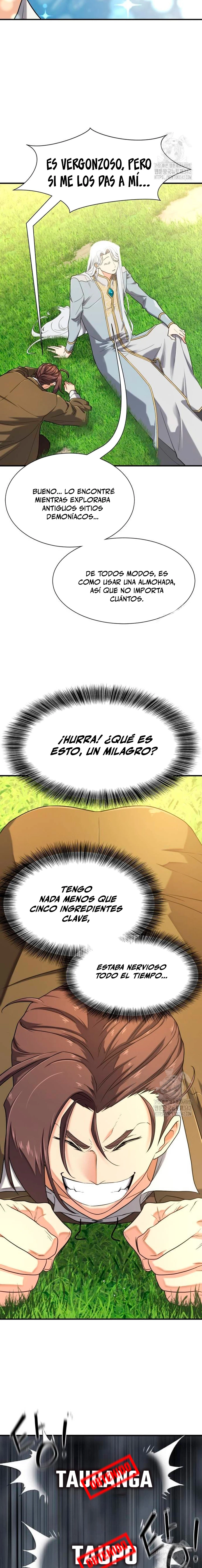 Read El Mejor Ingeniero del Mundo ES Manga Online