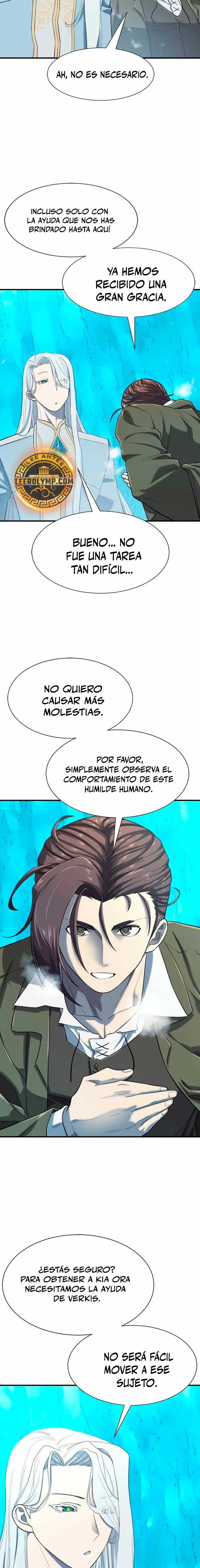 Read El Mejor Ingeniero del Mundo ES Manga Online