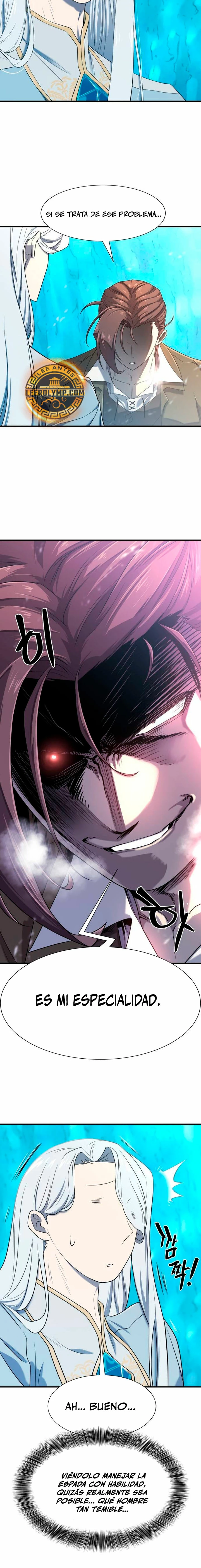 Read El Mejor Ingeniero del Mundo ES Manga Online