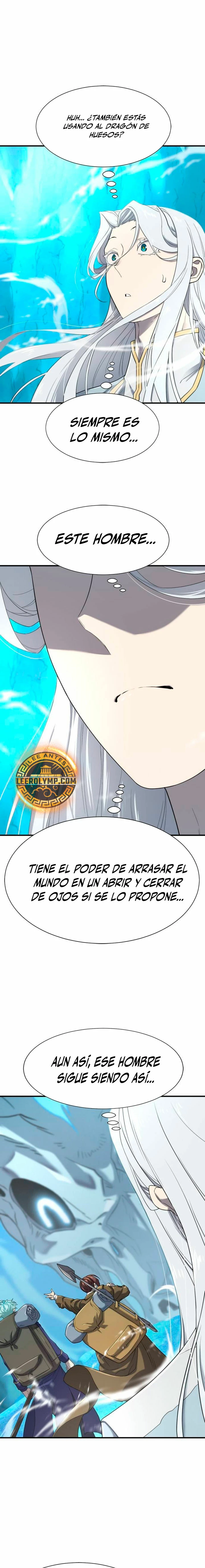 Read El Mejor Ingeniero del Mundo ES Manga Online