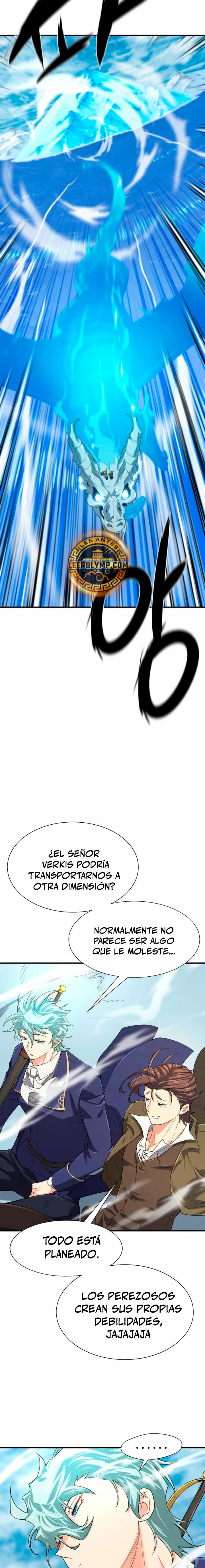 Read El Mejor Ingeniero del Mundo ES Manga Online