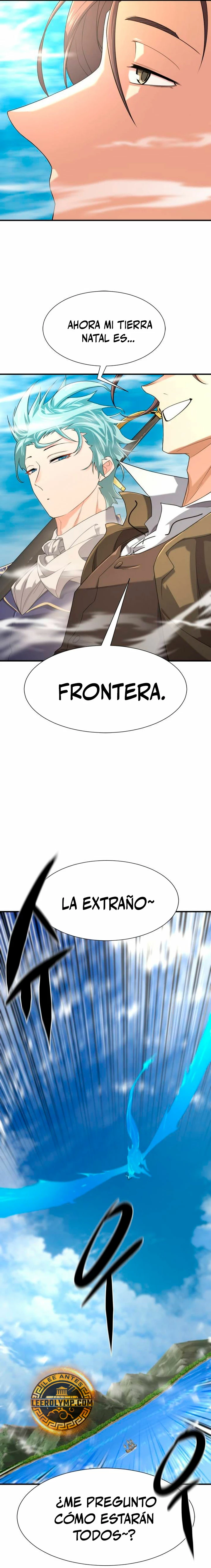 Read El Mejor Ingeniero del Mundo ES Manga Online