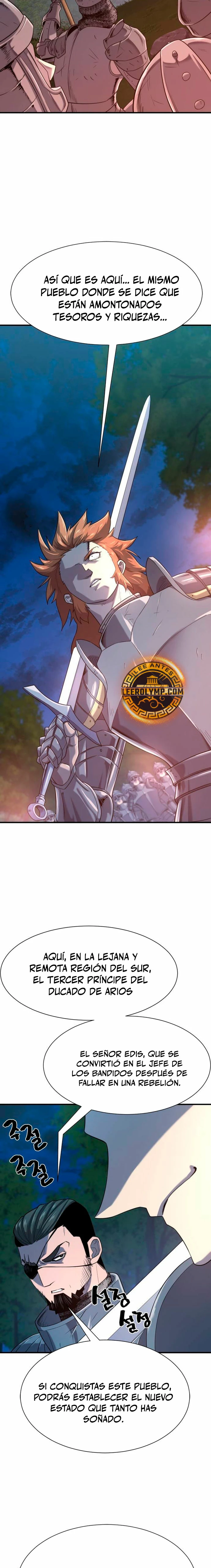 Read El Mejor Ingeniero del Mundo ES Manga Online