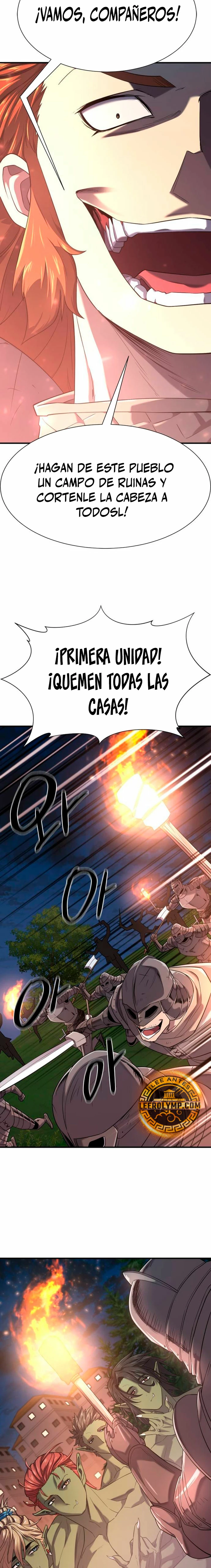 Read El Mejor Ingeniero del Mundo ES Manga Online
