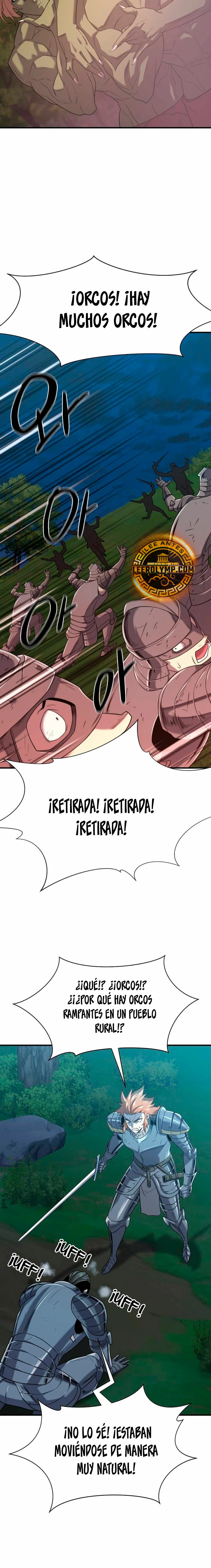 Read El Mejor Ingeniero del Mundo ES Manga Online
