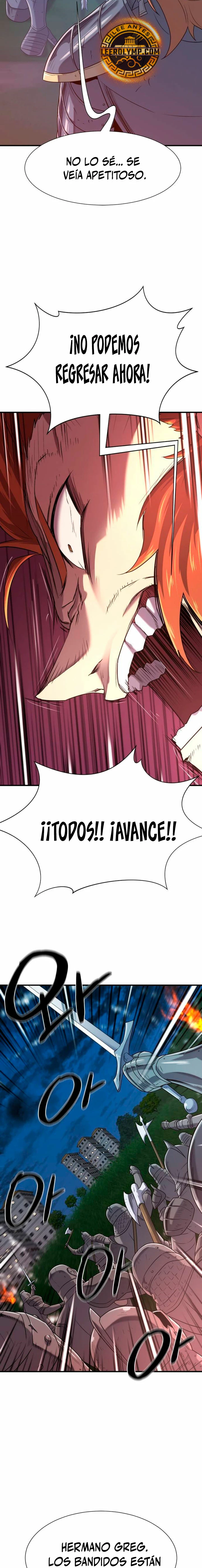Read El Mejor Ingeniero del Mundo ES Manga Online