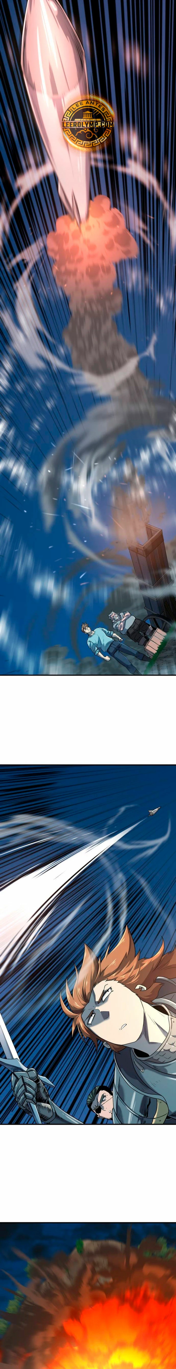 Read El Mejor Ingeniero del Mundo ES Manga Online