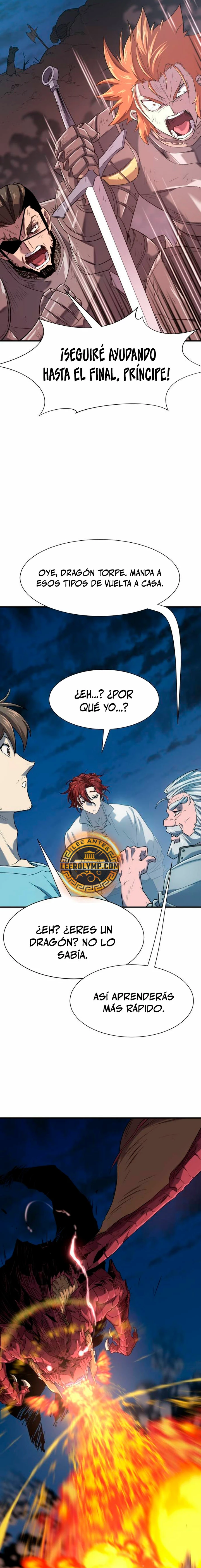Read El Mejor Ingeniero del Mundo ES Manga Online