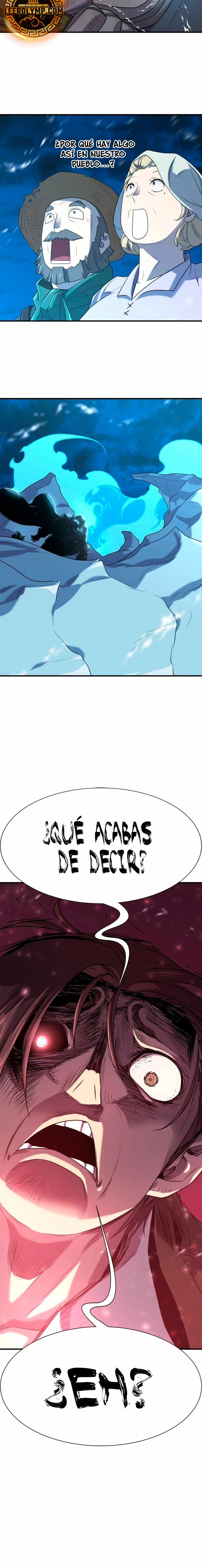 Read El Mejor Ingeniero del Mundo ES Manga Online