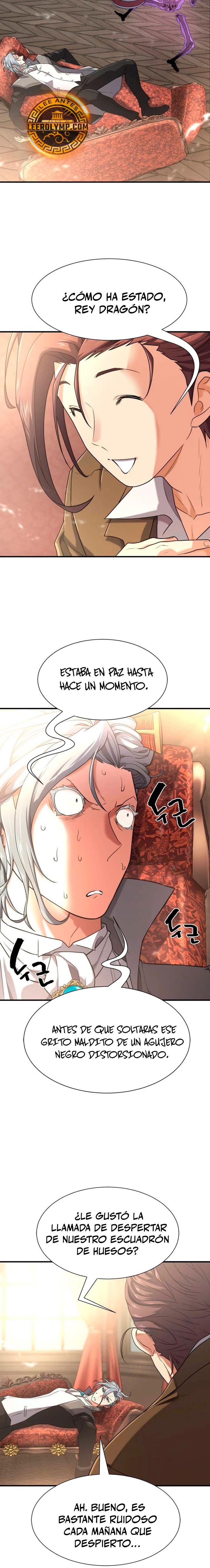 Read El Mejor Ingeniero del Mundo ES Manga Online