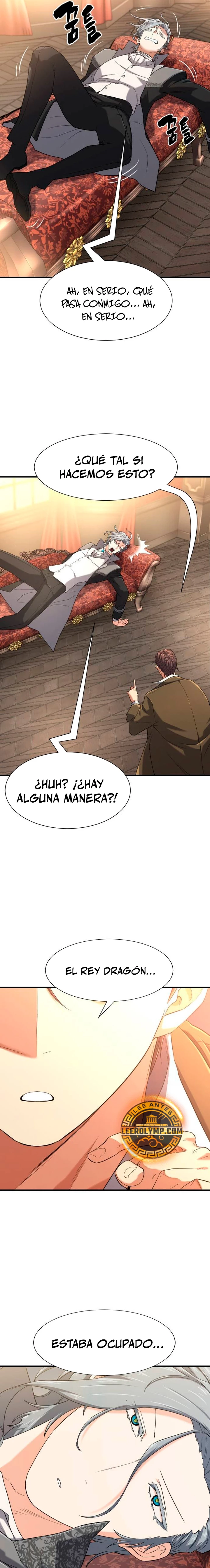 Read El Mejor Ingeniero del Mundo ES Manga Online