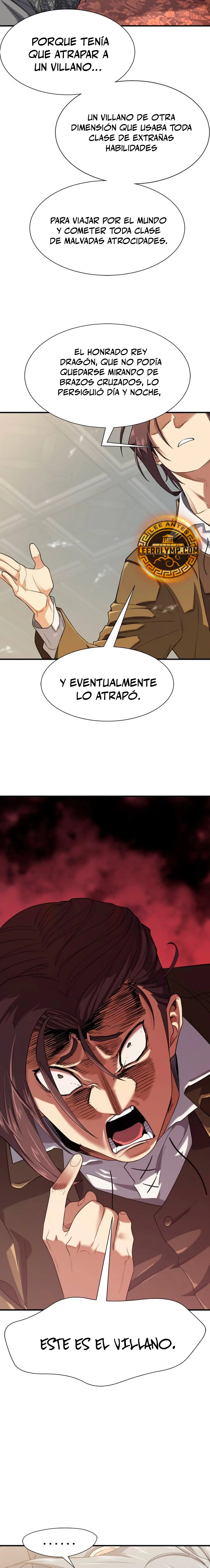 Read El Mejor Ingeniero del Mundo ES Manga Online
