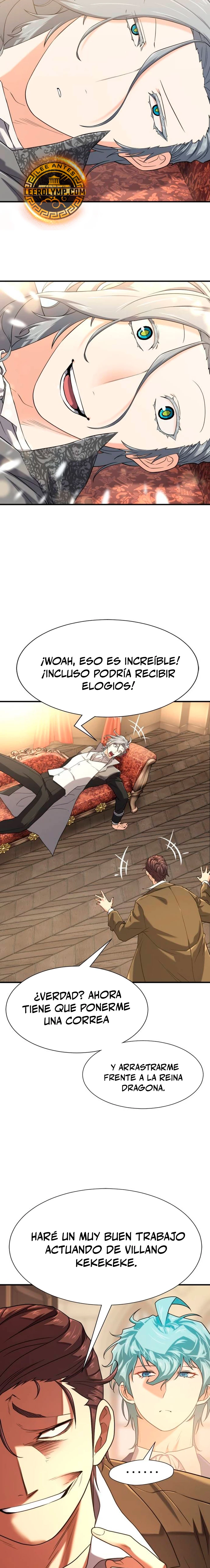 Read El Mejor Ingeniero del Mundo ES Manga Online