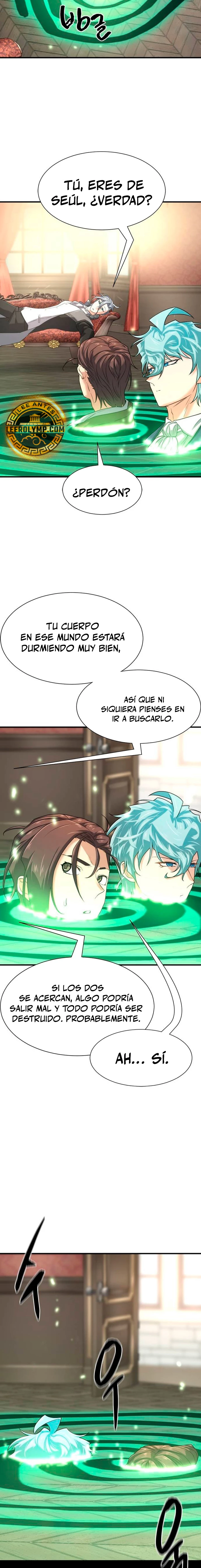 Read El Mejor Ingeniero del Mundo ES Manga Online