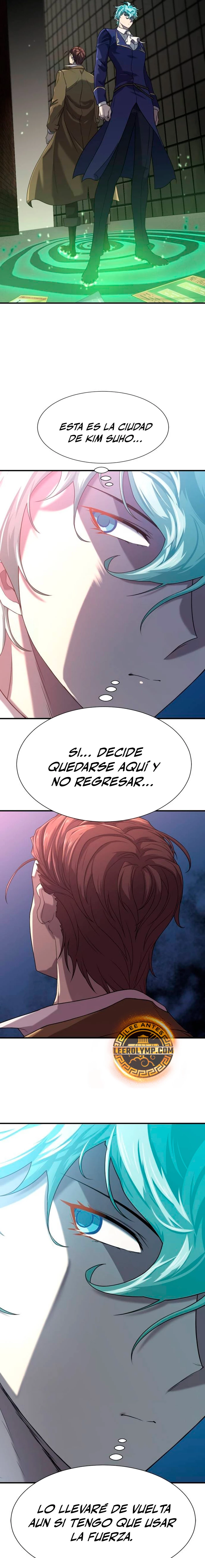 Read El Mejor Ingeniero del Mundo ES Manga Online