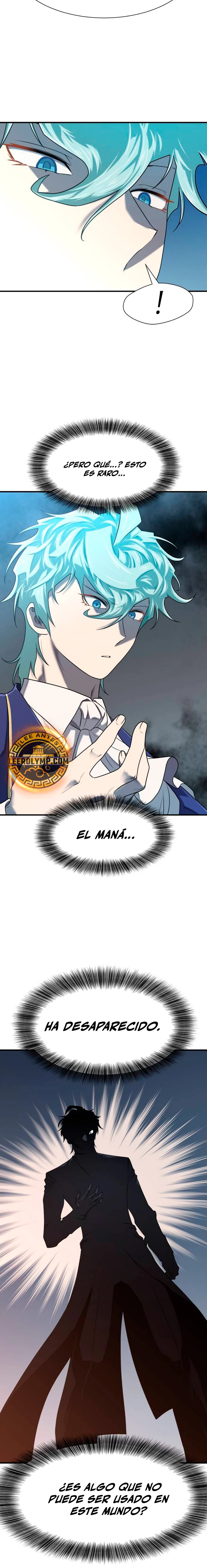 Read El Mejor Ingeniero del Mundo ES Manga Online