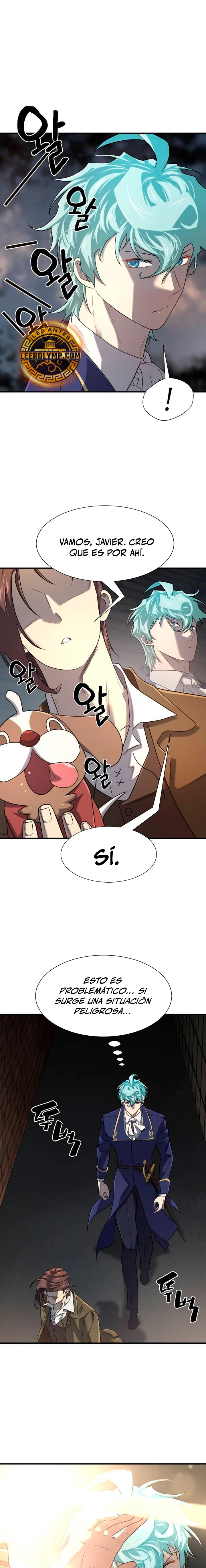 Read El Mejor Ingeniero del Mundo ES Manga Online