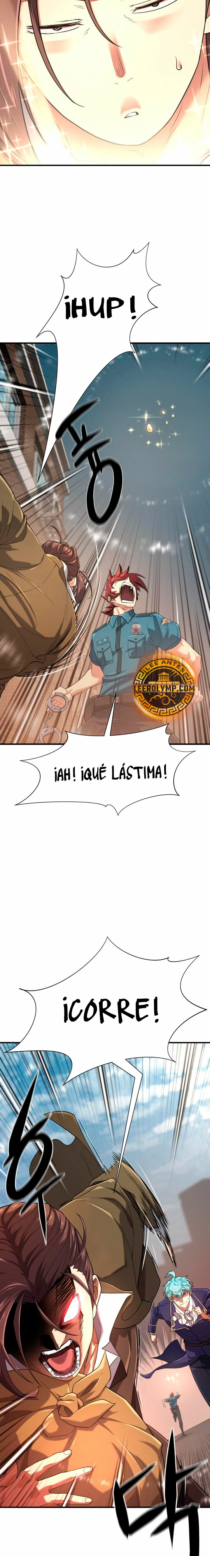 Read El Mejor Ingeniero del Mundo ES Manga Online