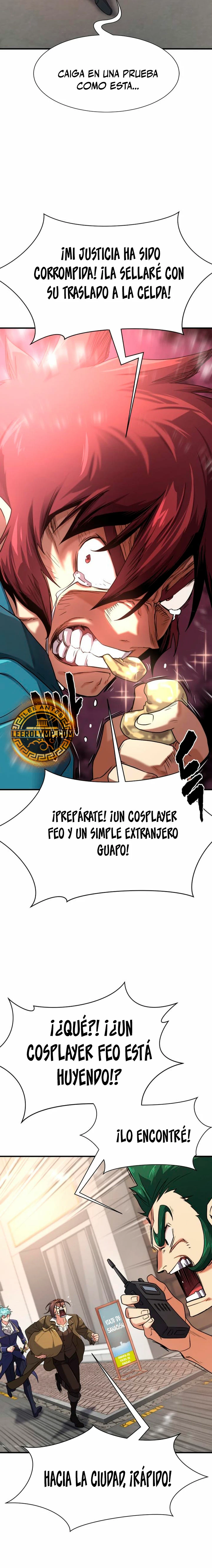 Read El Mejor Ingeniero del Mundo ES Manga Online