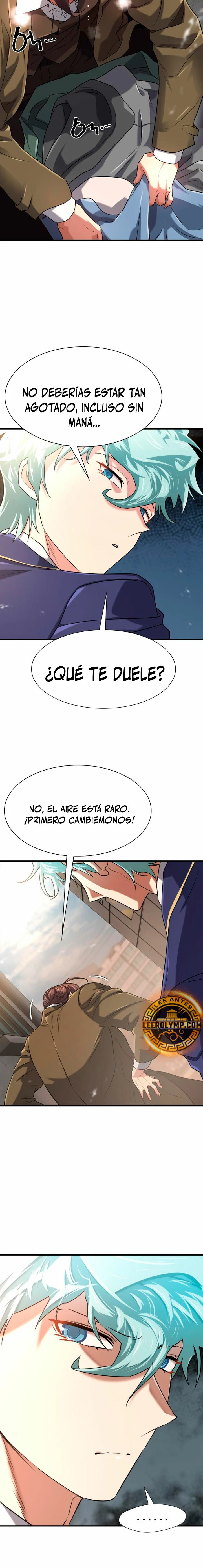 Read El Mejor Ingeniero del Mundo ES Manga Online
