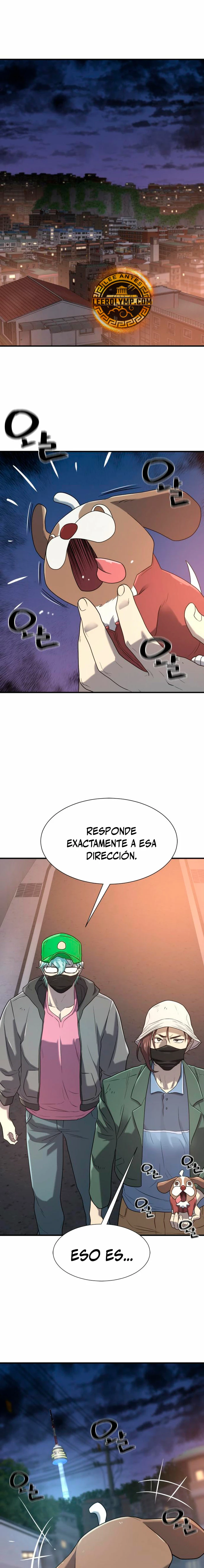 Read El Mejor Ingeniero del Mundo ES Manga Online