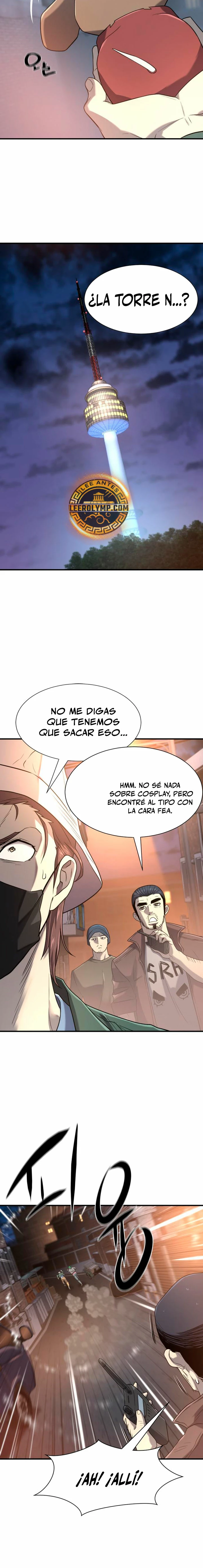 Read El Mejor Ingeniero del Mundo ES Manga Online