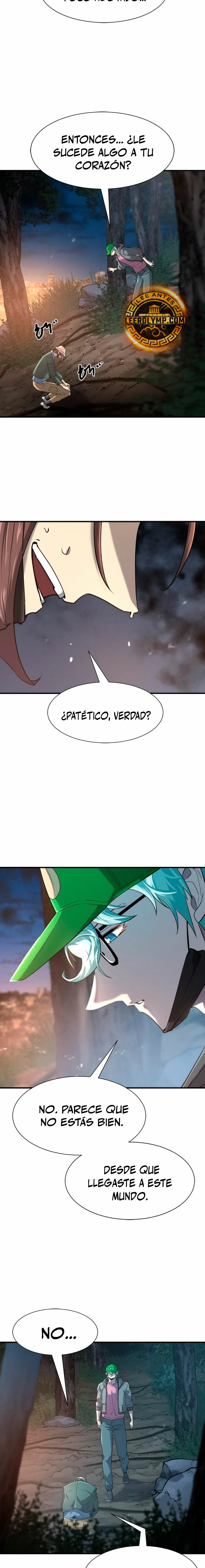 Read El Mejor Ingeniero del Mundo ES Manga Online