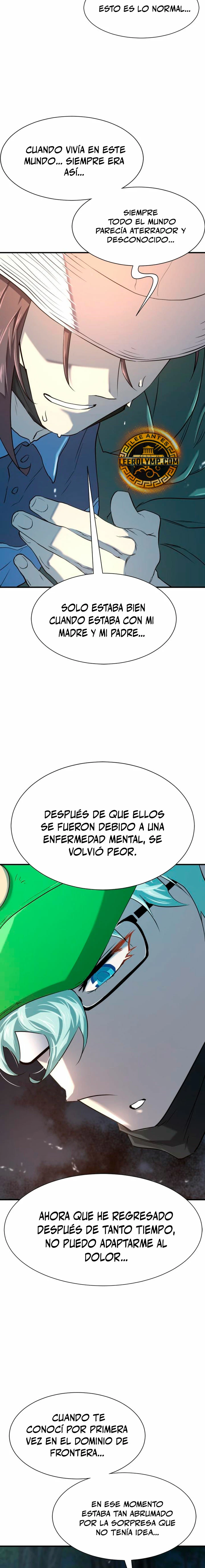Read El Mejor Ingeniero del Mundo ES Manga Online