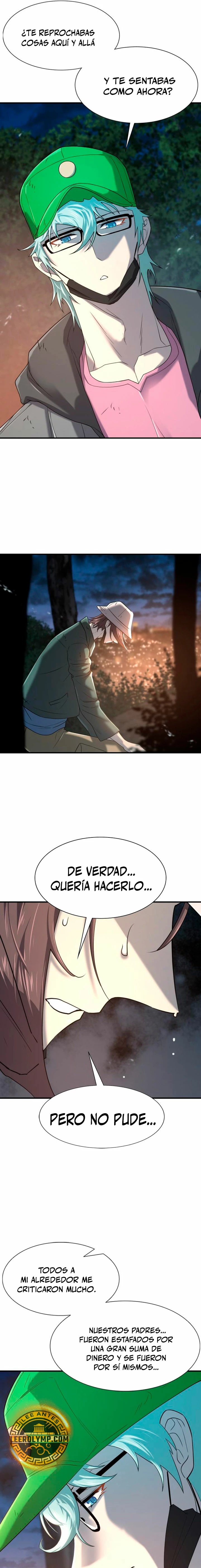 Read El Mejor Ingeniero del Mundo ES Manga Online