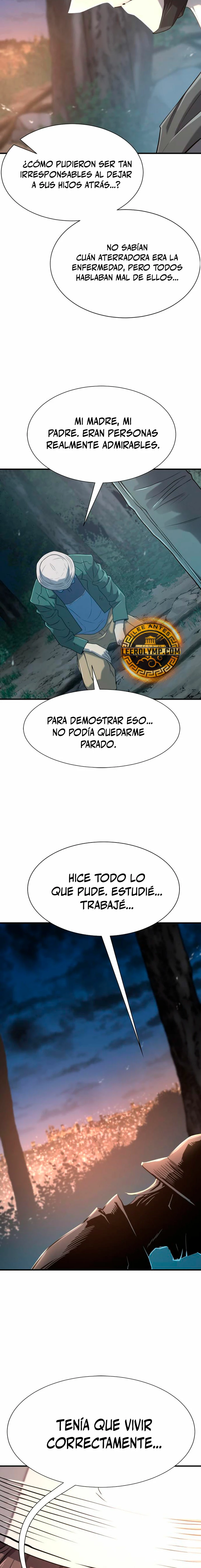 Read El Mejor Ingeniero del Mundo ES Manga Online