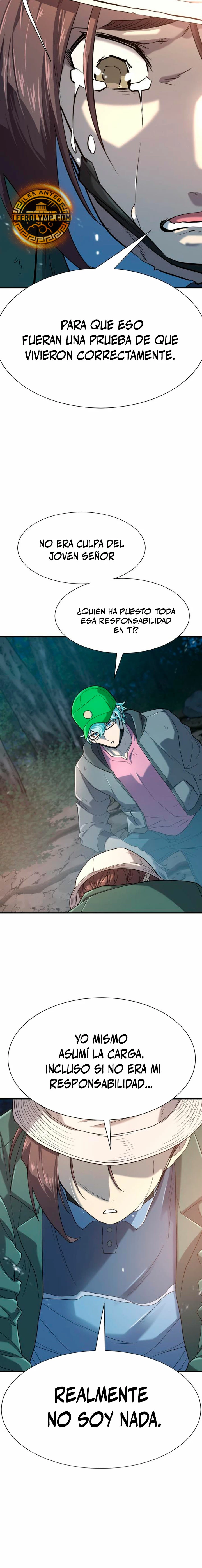 Read El Mejor Ingeniero del Mundo ES Manga Online