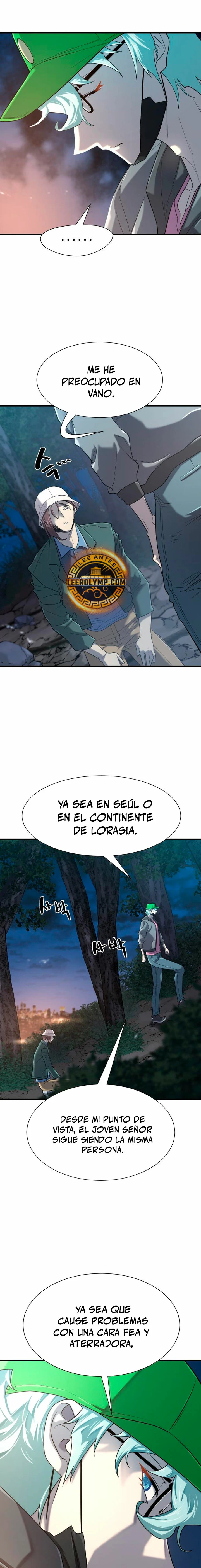 Read El Mejor Ingeniero del Mundo ES Manga Online