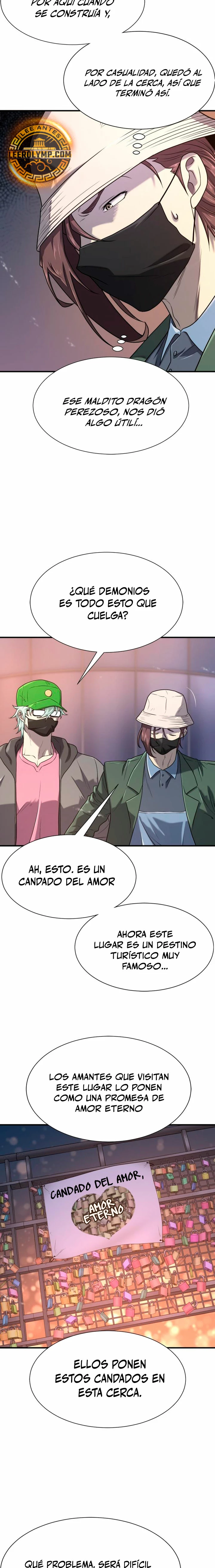 Read El Mejor Ingeniero del Mundo ES Manga Online