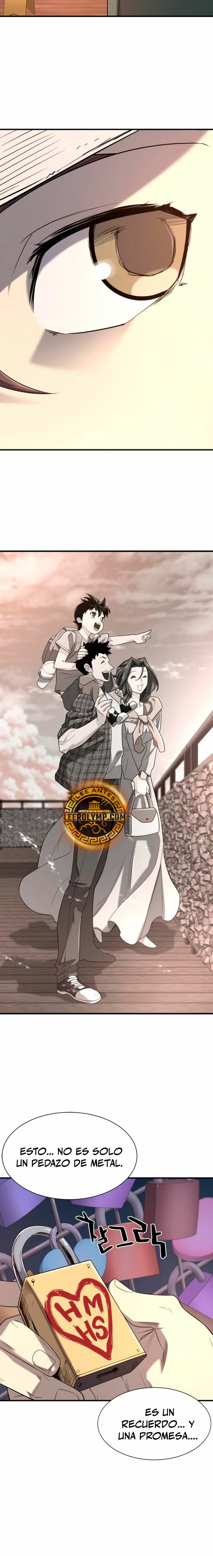 Read El Mejor Ingeniero del Mundo ES Manga Online