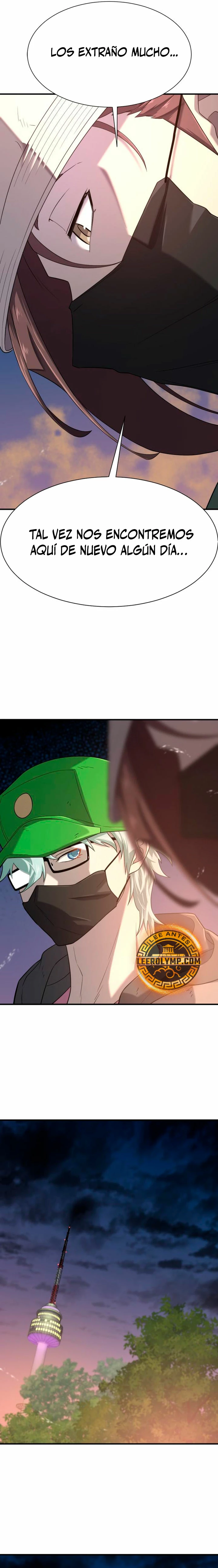 Read El Mejor Ingeniero del Mundo ES Manga Online