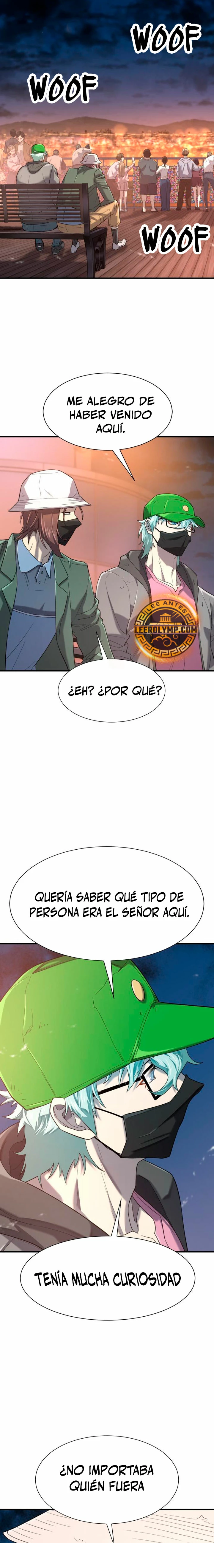 Read El Mejor Ingeniero del Mundo ES Manga Online