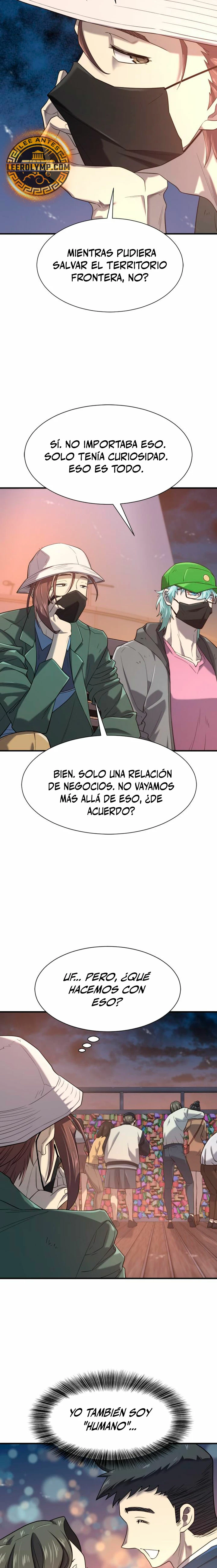 Read El Mejor Ingeniero del Mundo ES Manga Online