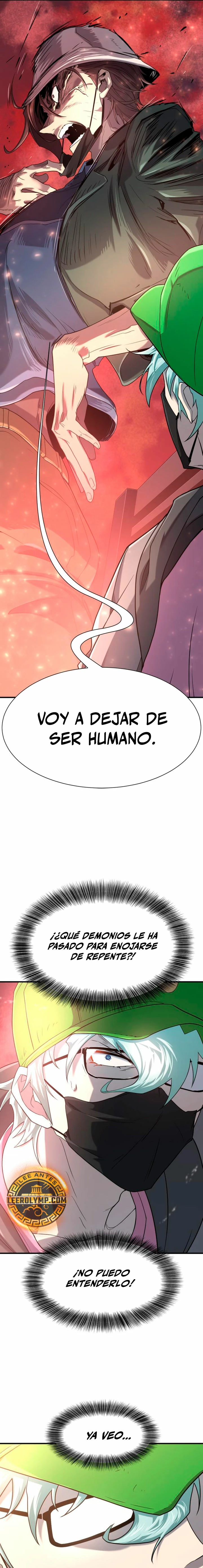 Read El Mejor Ingeniero del Mundo ES Manga Online