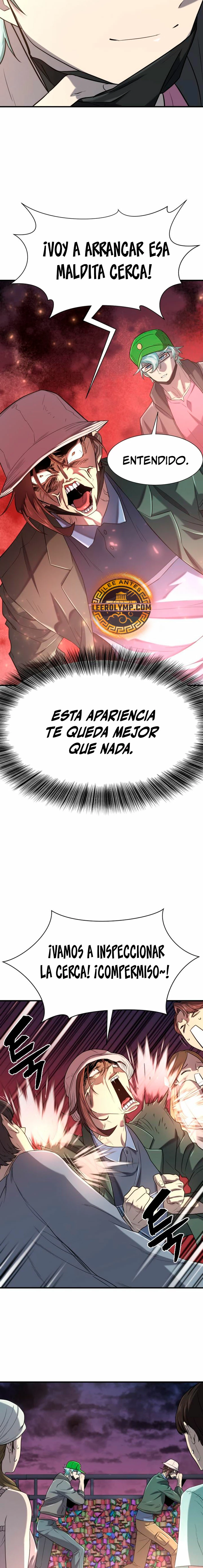 Read El Mejor Ingeniero del Mundo ES Manga Online