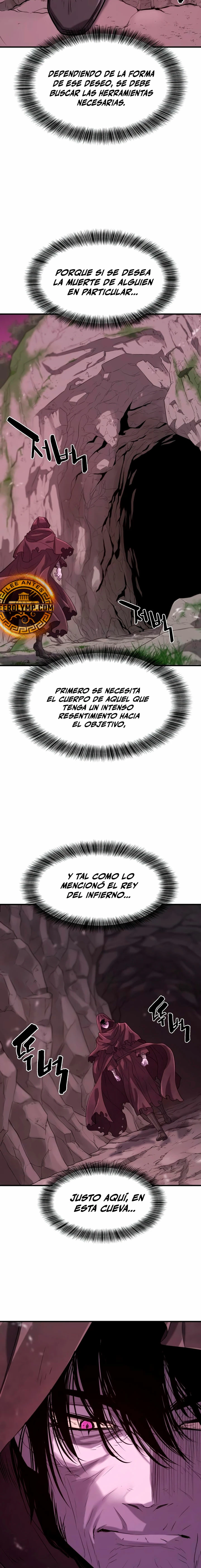 Read El Mejor Ingeniero del Mundo ES Manga Online