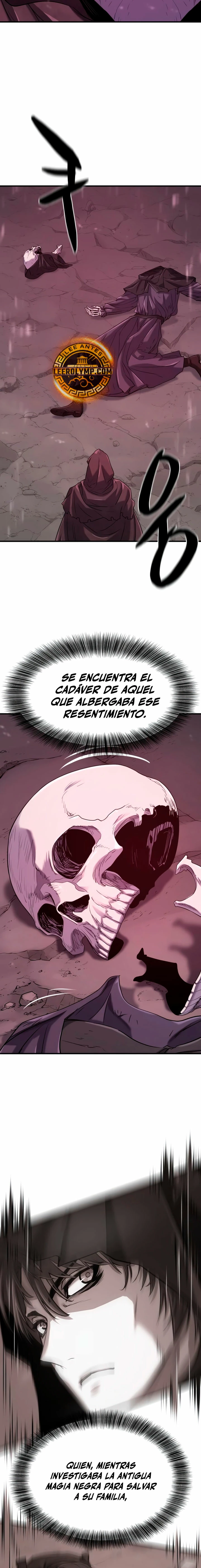 Read El Mejor Ingeniero del Mundo ES Manga Online