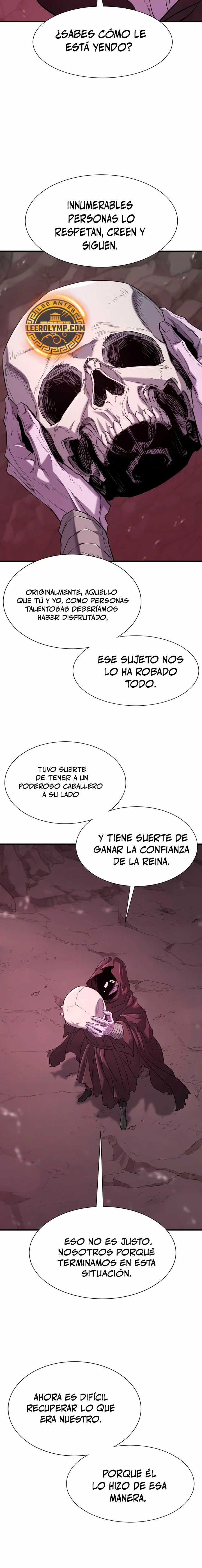 Read El Mejor Ingeniero del Mundo ES Manga Online