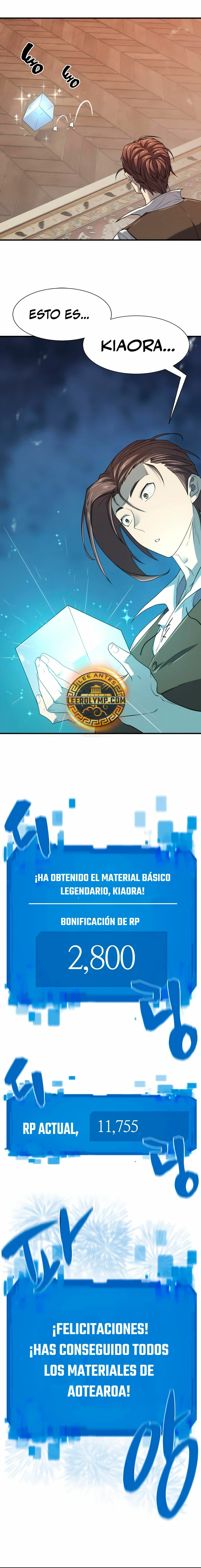 Read El Mejor Ingeniero del Mundo ES Manga Online