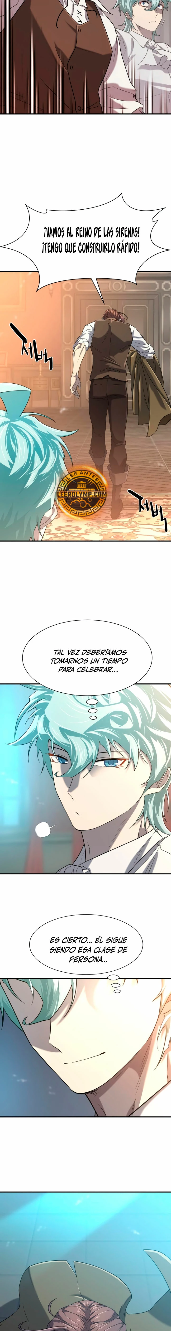 Read El Mejor Ingeniero del Mundo ES Manga Online