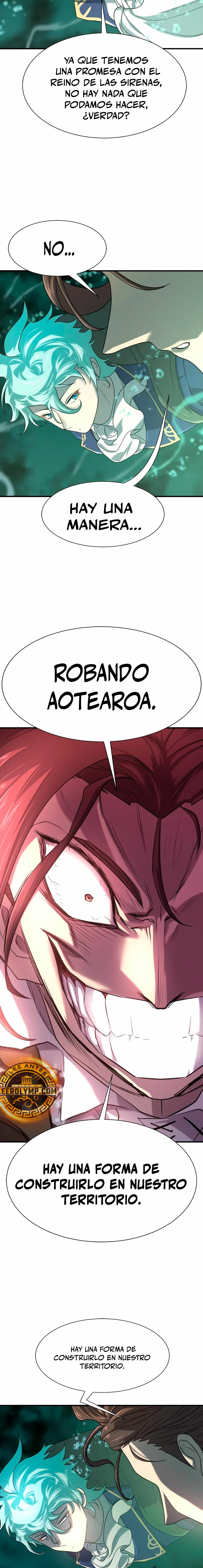 Read El Mejor Ingeniero del Mundo ES Manga Online